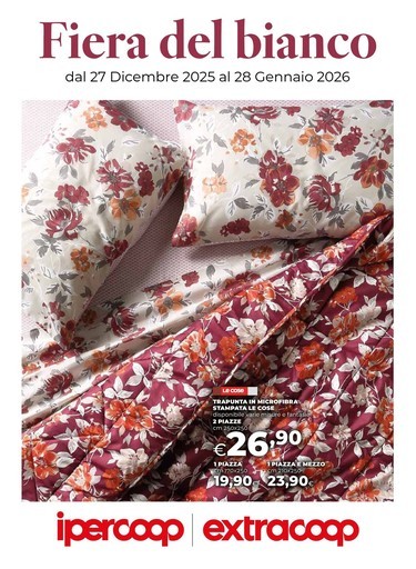Volantino Ipercoop