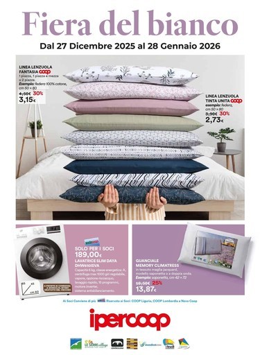 Volantino Ipercoop