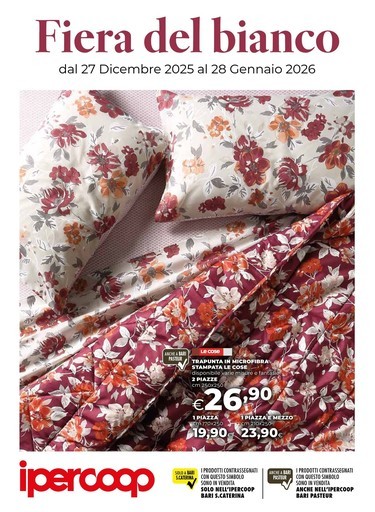 Volantino Ipercoop