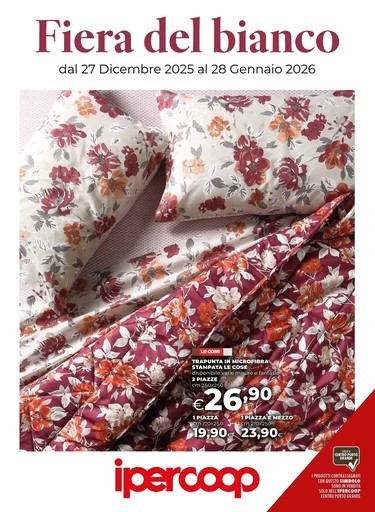 Volantino Ipercoop