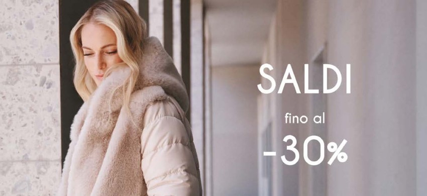 Luisa Viola - Saldi fino al -30%