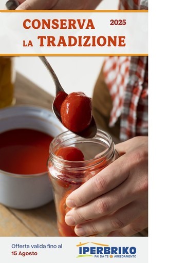 Iperbriko - Offerte Iperbriko