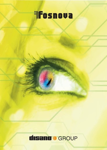 Disano - Fosnova LED 2026