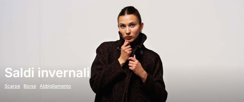 Volantino Cafè Noir