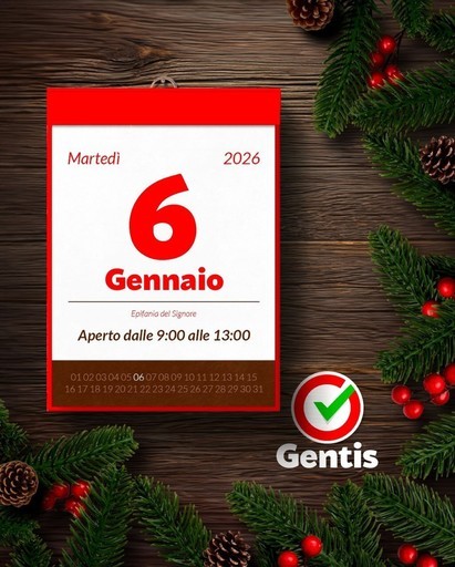 Gentis - E per le calze fai da te