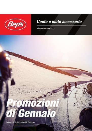Bep's - Offerte per cacciatori di affari