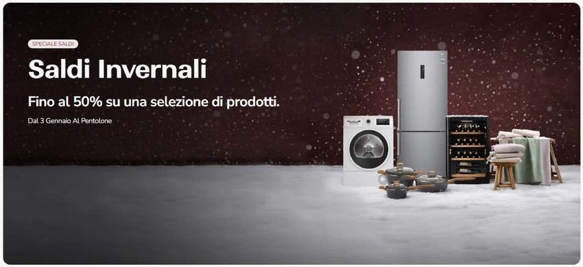 Volantino Al Pentolone