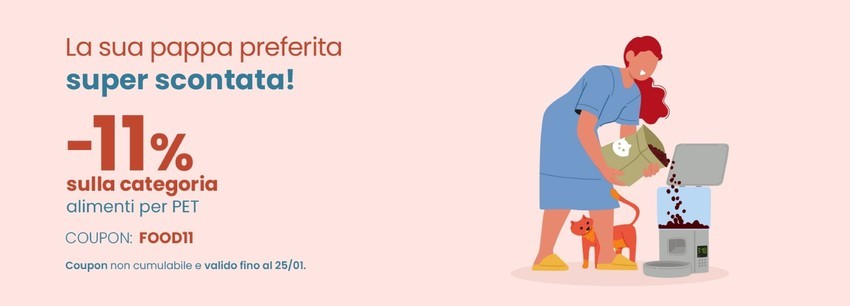 Volantino Amicafarmacia