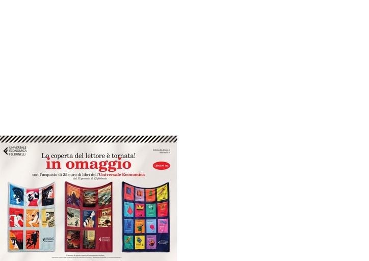 Volantino Librerie Ubik