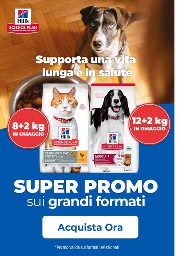 Animalmania - Offerte Animalmania