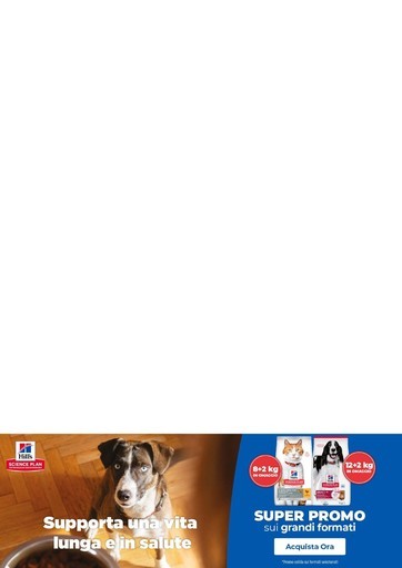 Volantino Animalmania