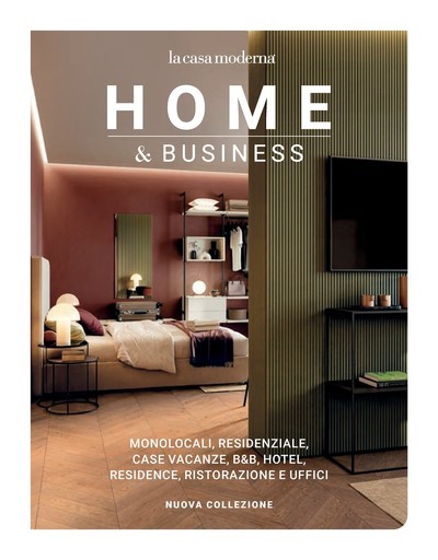 Volantino Sereno Mobili