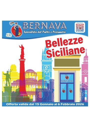 Volantino Bernava