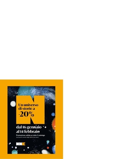 Volantino Librerie Ubik