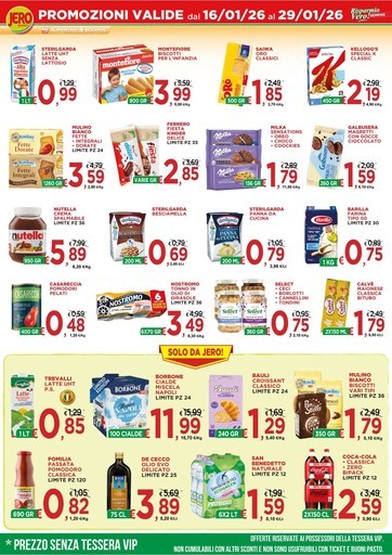 Jero Market - Solo da jero