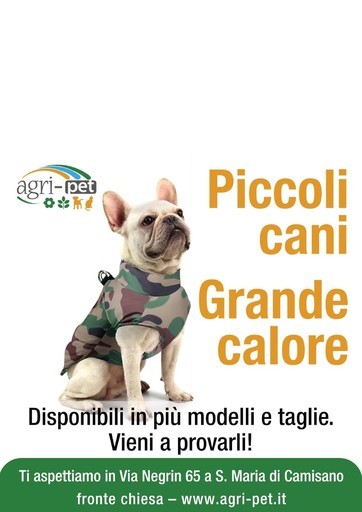 Agri Pet - Offerte Agri Pet