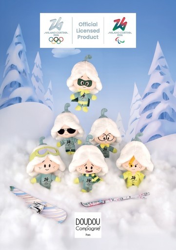 Selegiochi - Official licensed product