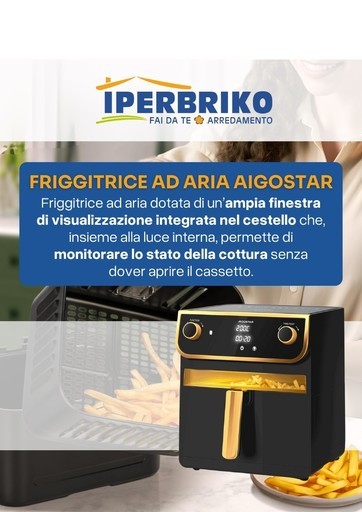 Iperbriko - Scopri offerte attraenti
