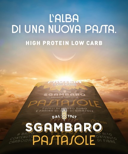 Volantino Sgambaro promo