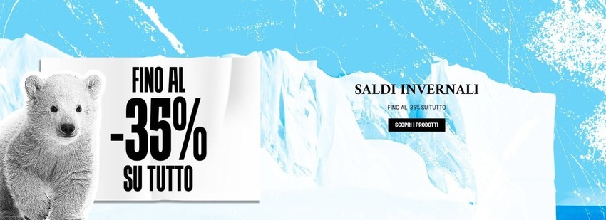 Kiehl's - Fino al -35% su tutto