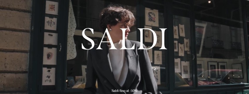 Volantino Sandro Ferrone