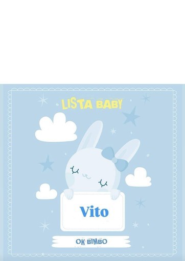 Volantino Fratelli Cassano