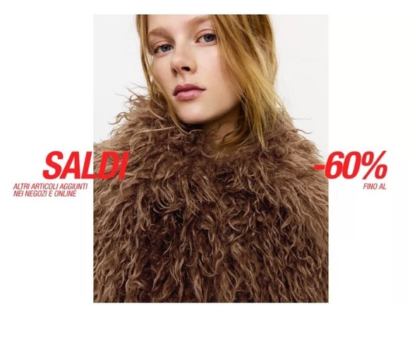 Volantino Pull And Bear