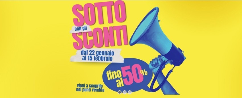 Volantino La Prealpina