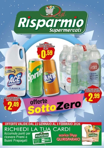 Volantino Iper Mio Mercato