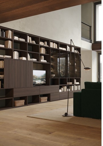 Volantino Chiarelli Center