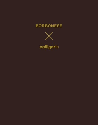 Volantino Calligaris