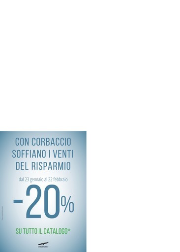 Volantino Librerie Ubik