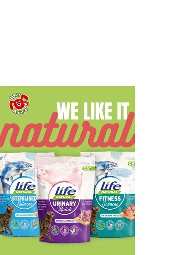 Volantino Iper Animal