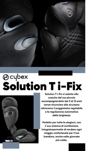 Volantino B di Bimbi