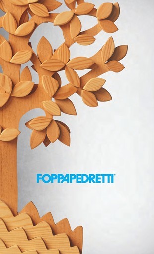 Volantino Catalogo Foppapedretti