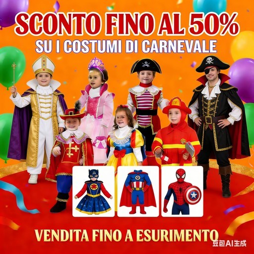 Superstore Pistoia - Sconto fino al 50%