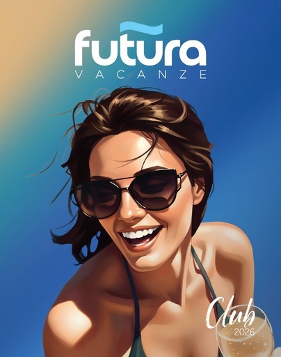 Futura Vacanze - Club 2026