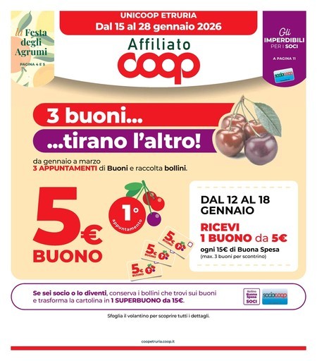 Alta Supermercati - Alta Supermercati