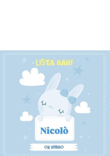 Volantino Fratelli Cassano