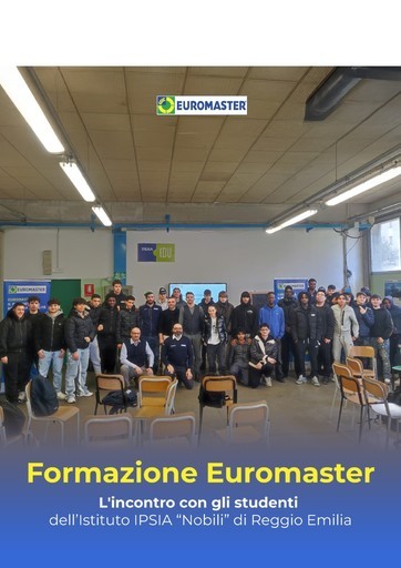 Euromaster - Euromaster