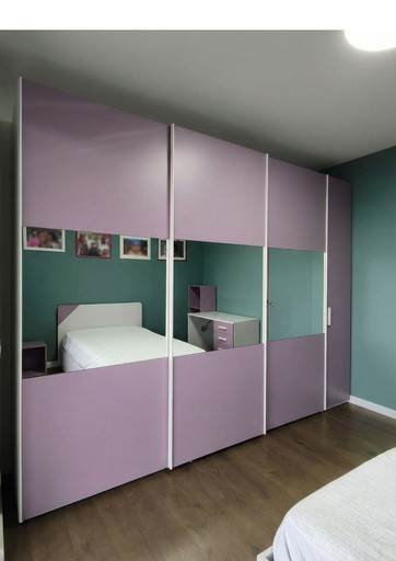 Volantino Chiarelli Center