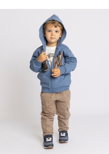 Volantino Villa Bebè