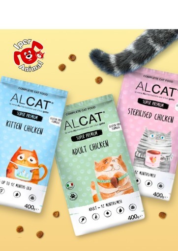 Volantino Iper Animal