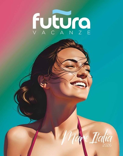 Volantino Futura Vacanze