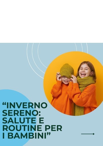 Volantino Villa Bebè