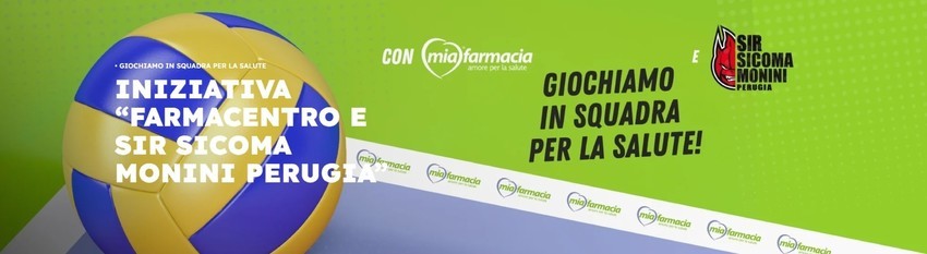 Volantino Mia Farmacia