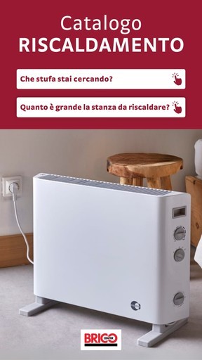 Volantino Bricocenter