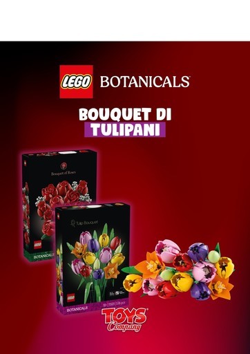 Volantino Toys company