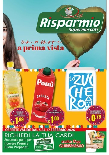 Volantino Iper Mio Mercato