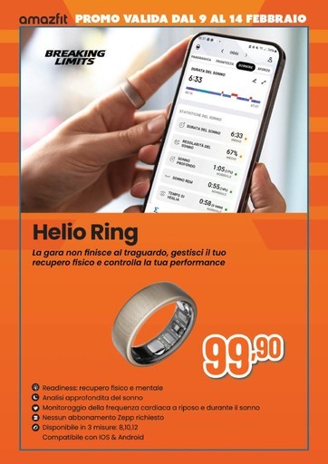 Volantino Vella Elettrodomestici